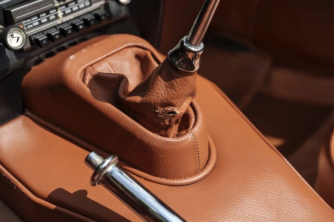 1969 Jaguar E-Type Series 2 - Image 26 of 30