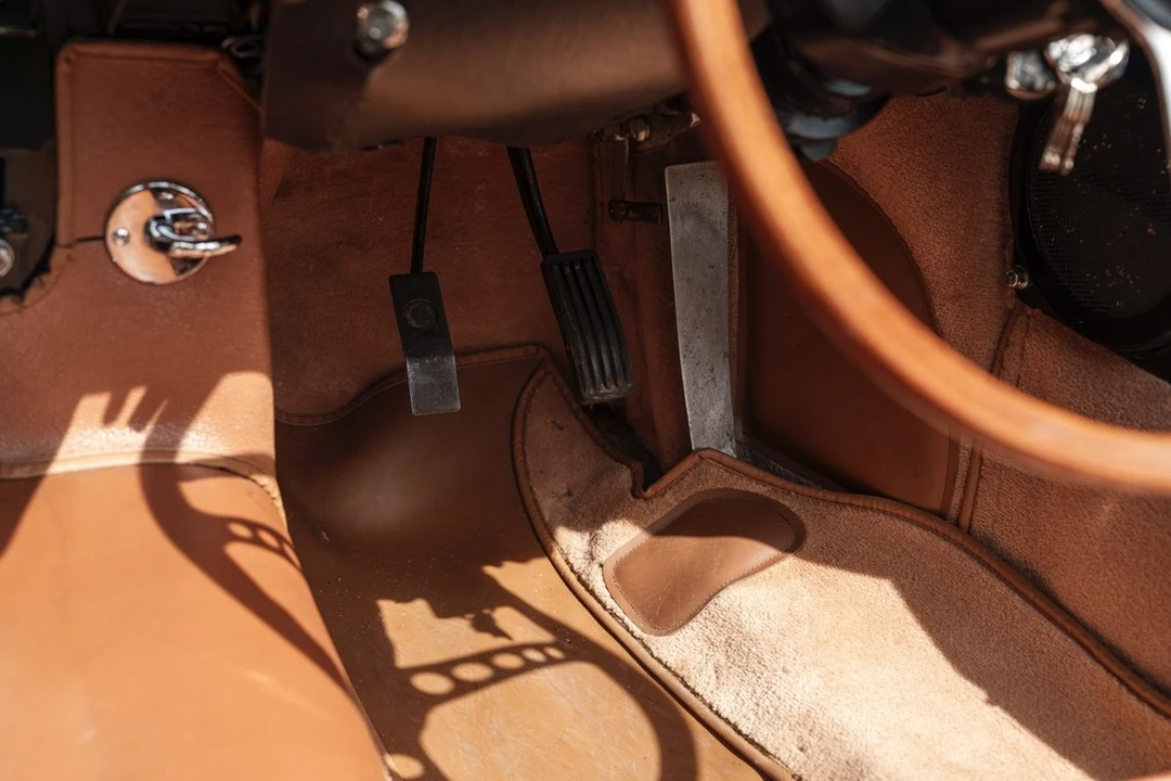 1969 Jaguar E-Type Series 2 - Image 29 of 30