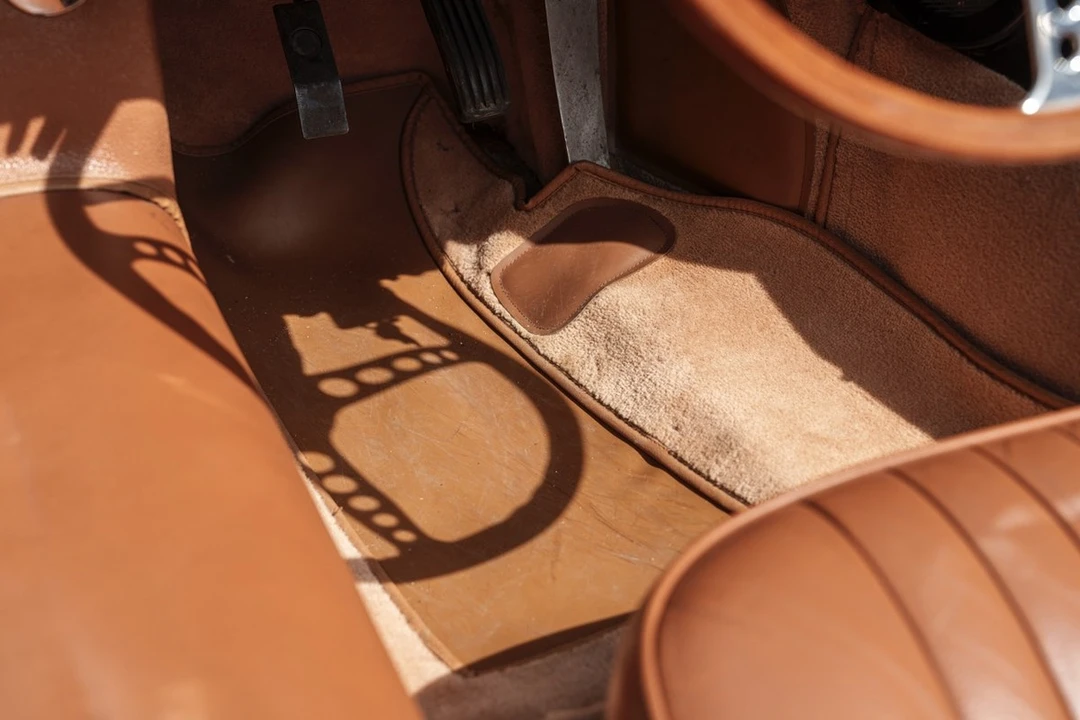 1969 Jaguar E-Type Series 2 - Image 30 of 30