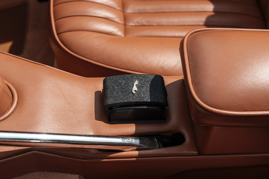 1969 Jaguar E-Type Series 2 - Image 27 of 30