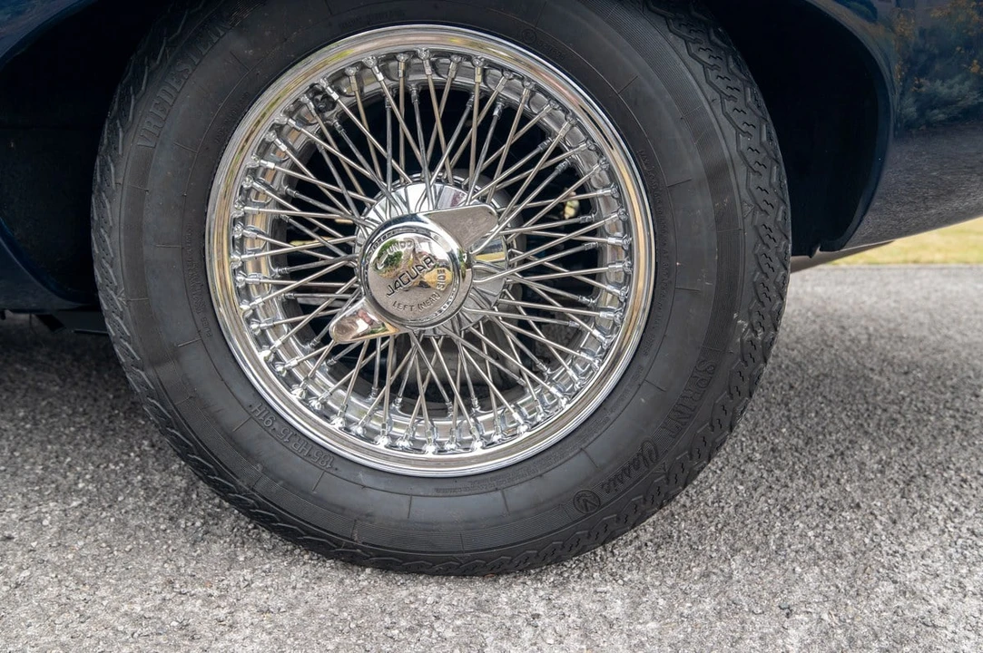 1969 Jaguar E-Type Series 2 - Image 24 of 30