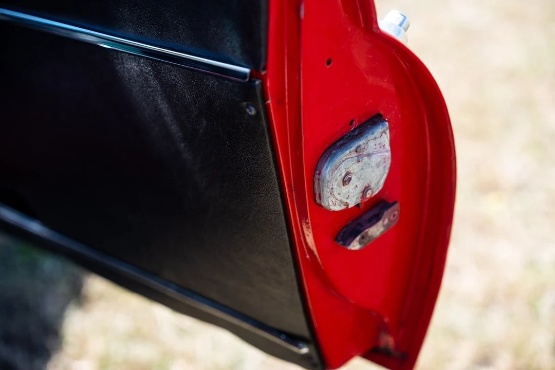 1969 Jaguar E-Type Series 2 2+2 - Image 28 of 30