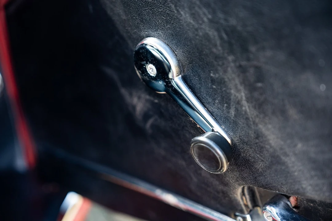 1969 Jaguar E-Type Series 2 2+2 - Image 29 of 30