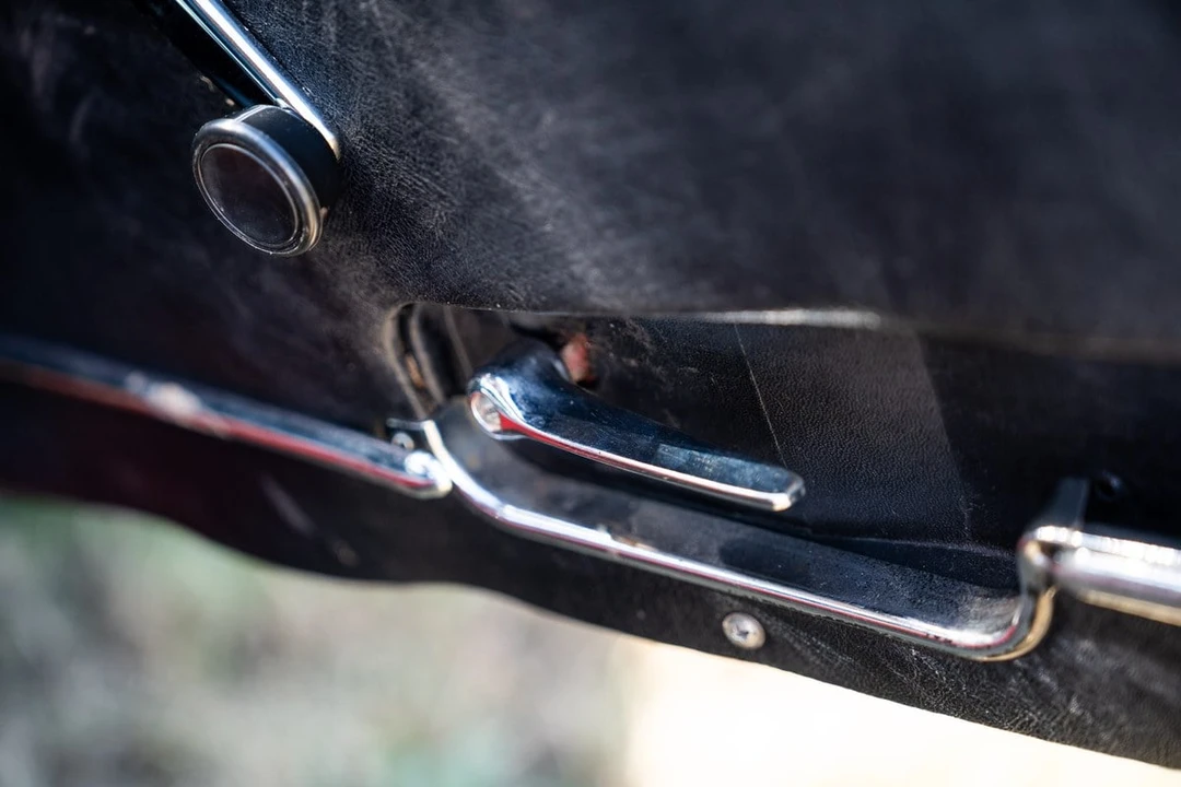 1969 Jaguar E-Type Series 2 2+2 - Image 30 of 30