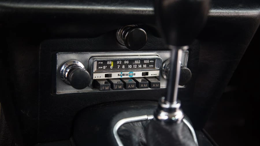 1969 Jaguar E-Type Series 2 - Image 13 of 20