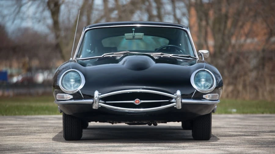 1969 Jaguar E-Type Series 2 - Image 14 of 20