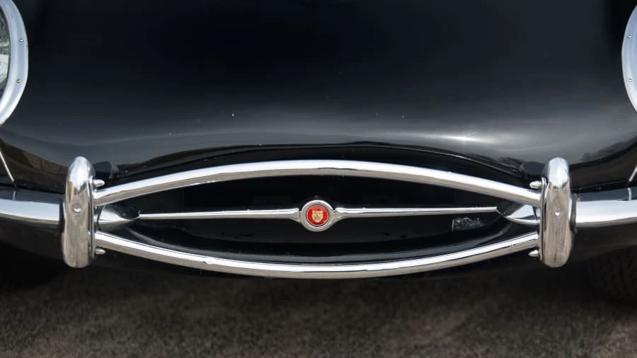 1969 Jaguar E-Type Series 2 - Image 18 of 20