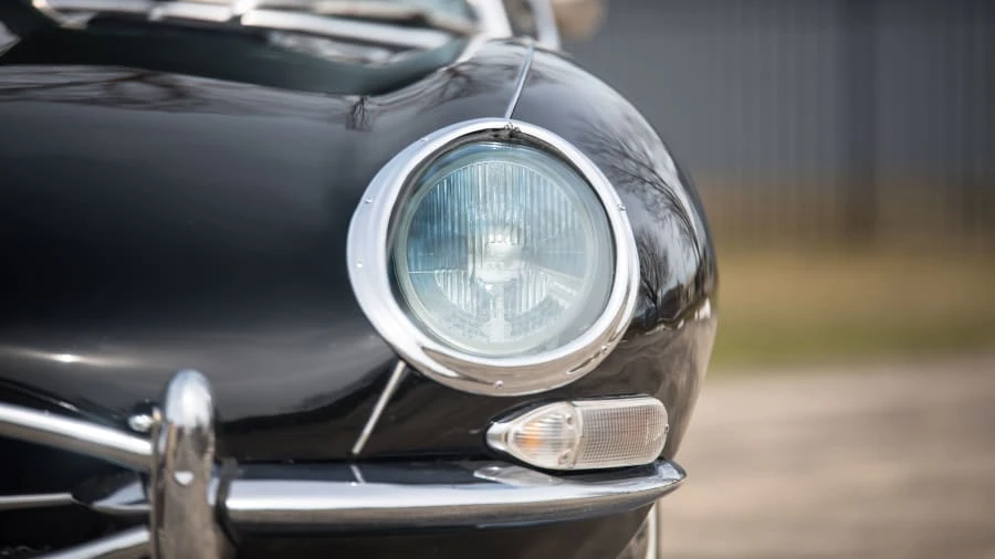 1969 Jaguar E-Type Series 2 - Image 19 of 20