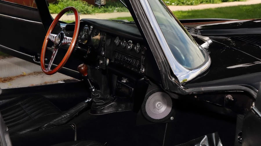 1969 Jaguar E-Type Series 2 - Image 5 of 20