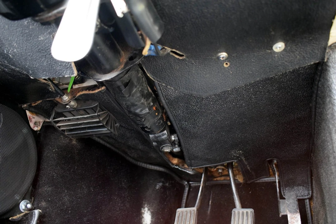 1969 Jaguar E-Type Series 2 - Image 29 of 30