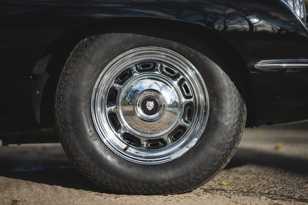 1969 Jaguar E-Type Series 2 2+2 - Image 14 of 30