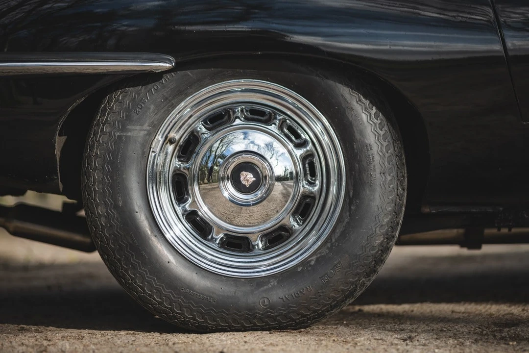 1969 Jaguar E-Type Series 2 2+2 - Image 13 of 30