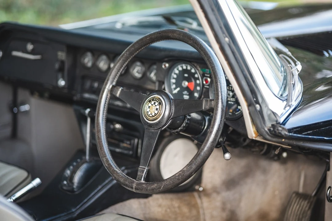 1969 Jaguar E-Type Series 2 2+2 - Image 19 of 30