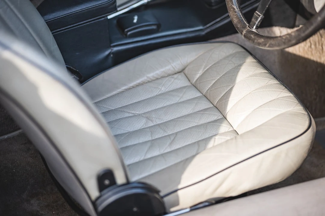 1969 Jaguar E-Type Series 2 2+2 - Image 22 of 30