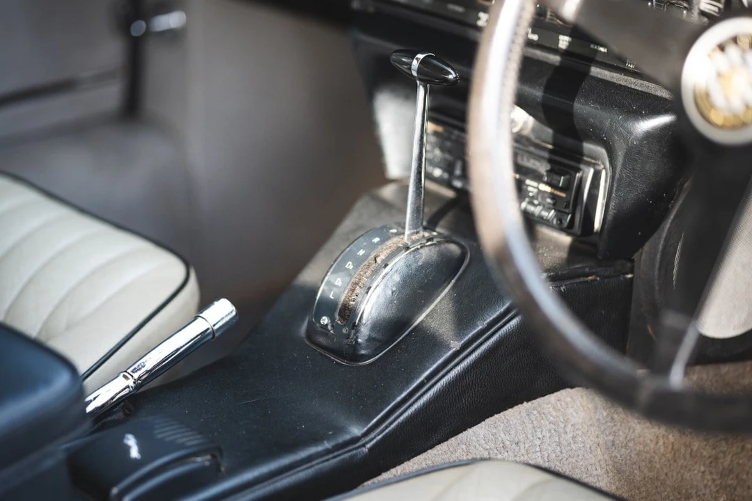 1969 Jaguar E-Type Series 2 2+2 - Image 23 of 30