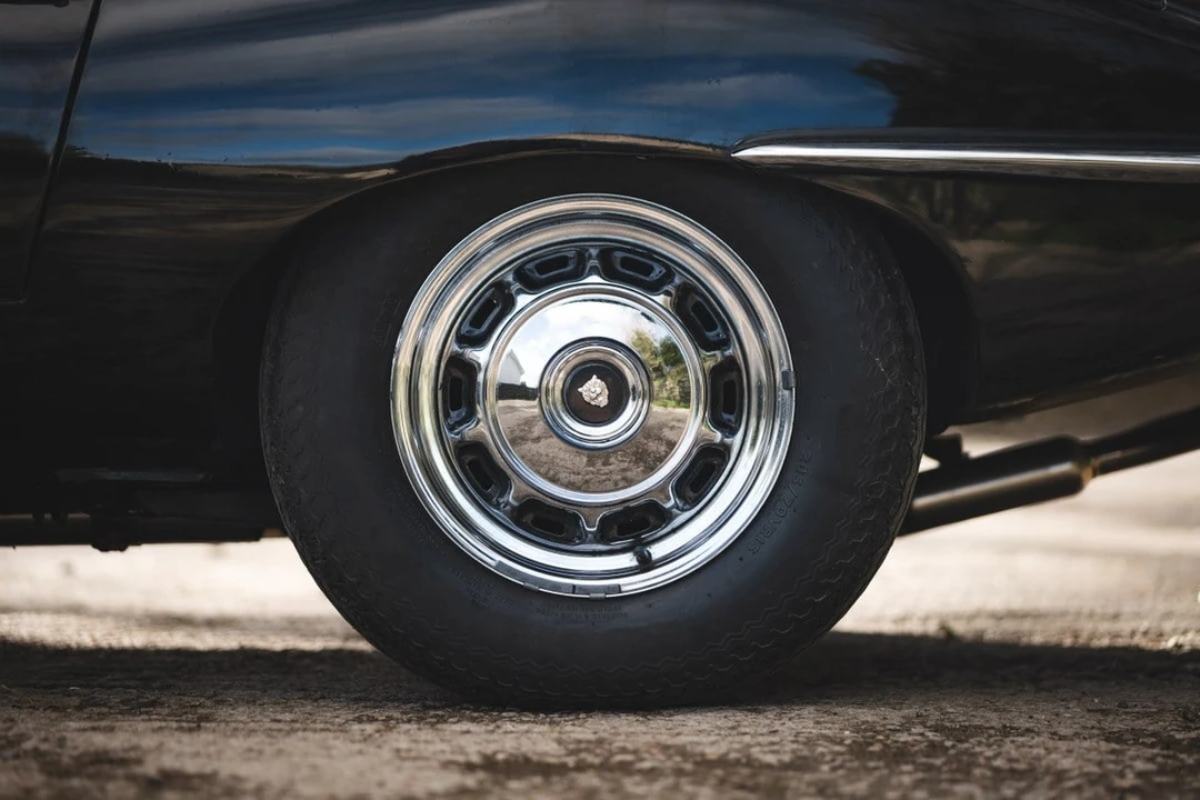 1969 Jaguar E-Type Series 2 2+2 - Image 15 of 30