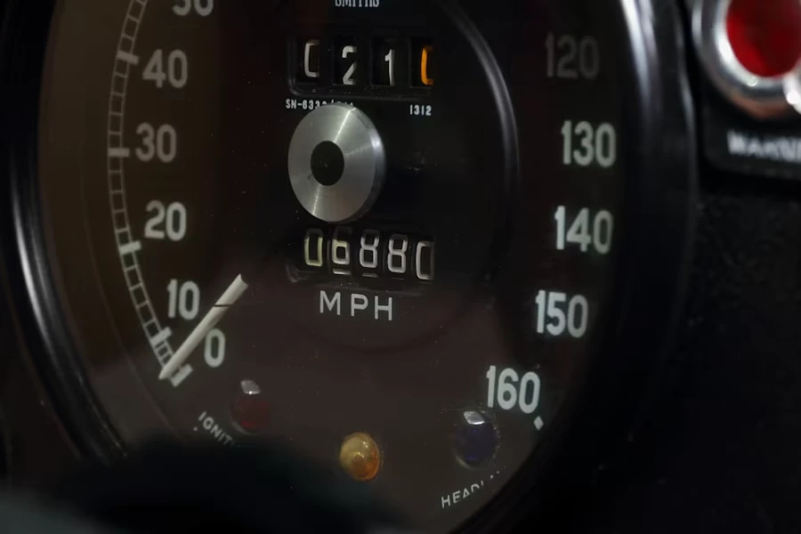 1969 Jaguar E-Type Series 2 2+2 - Image 28 of 31