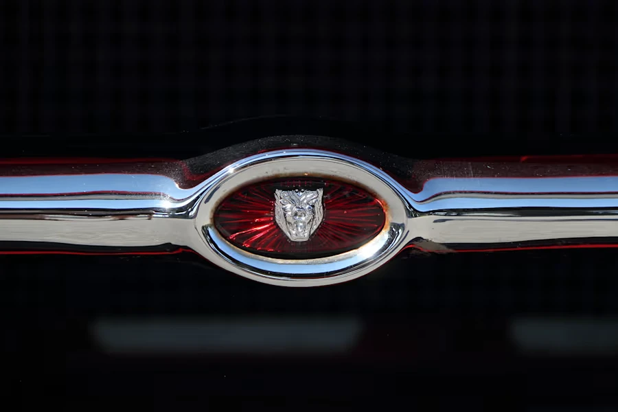 1969 Jaguar E-Type Series 2 2+2 - Image 11 of 31