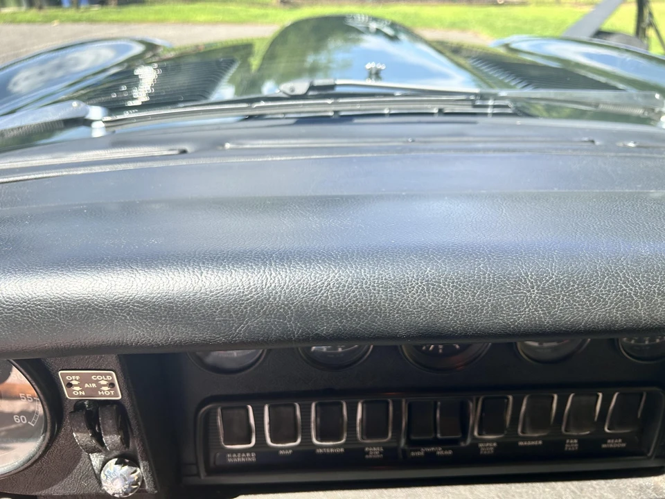 1969 Jaguar E-Type Series 2 2+2 - Image 24 of 31