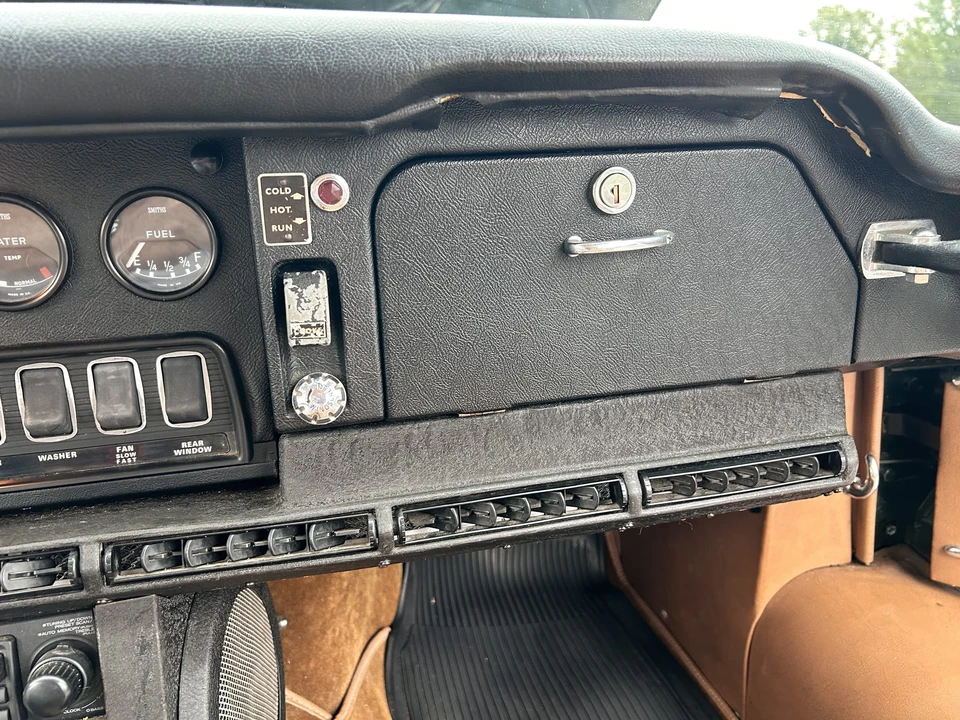 1969 Jaguar E-Type Series 2 2+2 - Image 31 of 31
