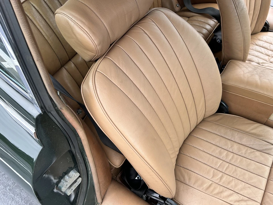 1969 Jaguar E-Type Series 2 2+2 - Image 17 of 31