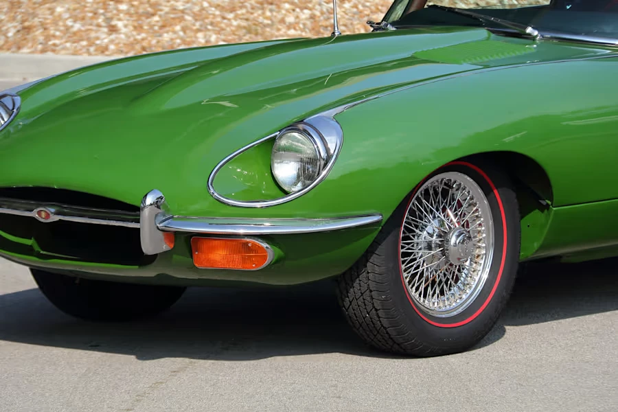 1969 Jaguar E-Type Series 2 2+2 - Image 14 of 28
