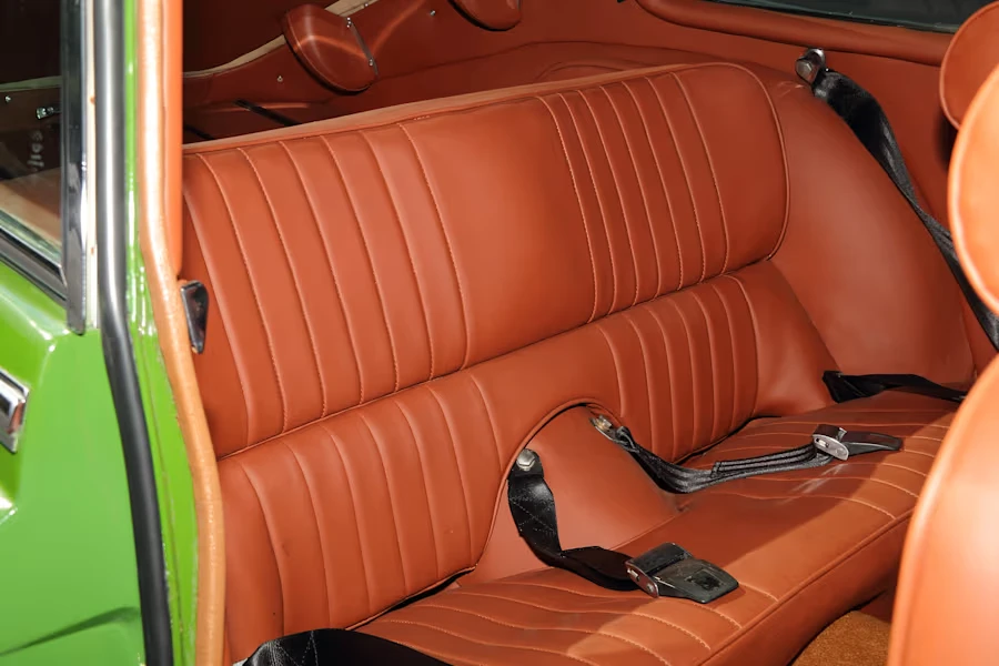 1969 Jaguar E-Type Series 2 2+2 - Image 21 of 28