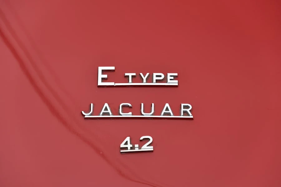 1969 Jaguar E-Type Series 2 2+2 - Image 13 of 31