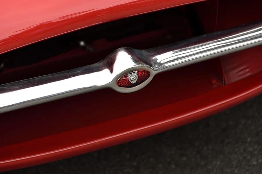 1969 Jaguar E-Type Series 2 2+2 - Image 8 of 31