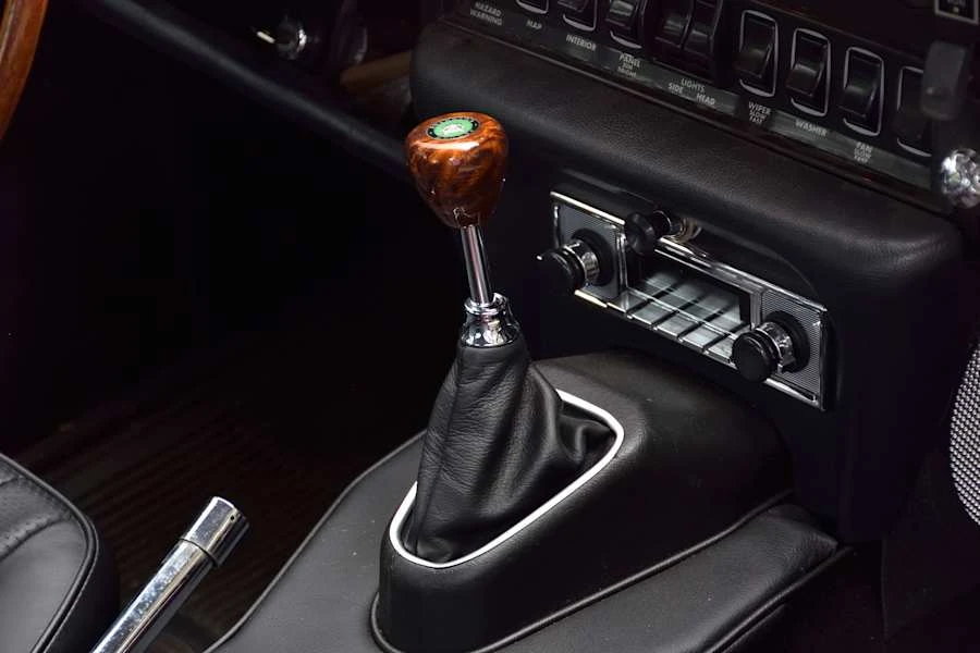 1969 Jaguar E-Type Series 2 2+2 - Image 26 of 31