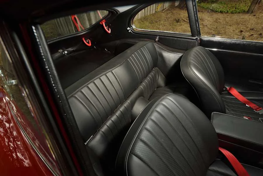 1969 Jaguar E-Type Series 2 2+2 - Image 22 of 31
