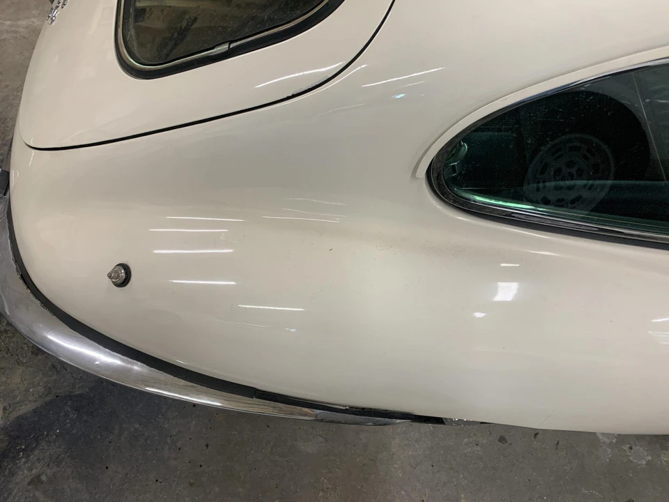 1969 Jaguar E-Type Series 2 2+2 - Image 23 of 31