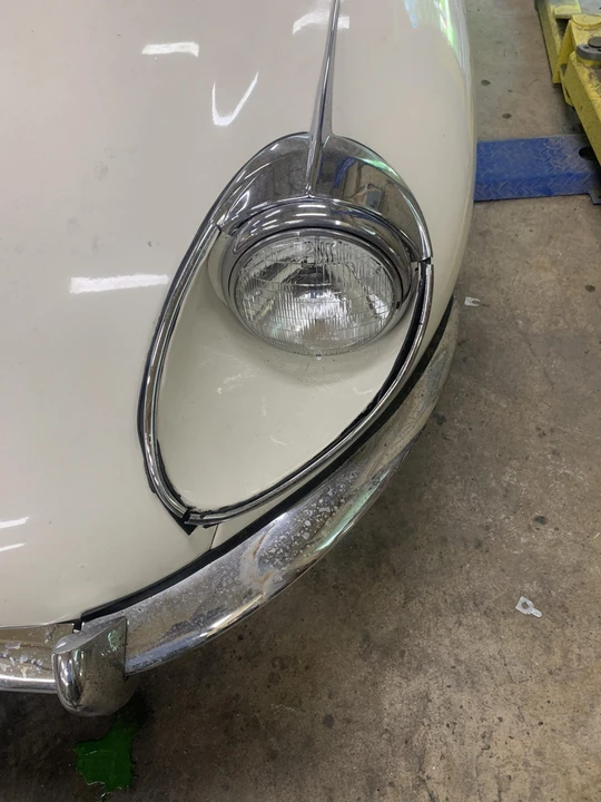1969 Jaguar E-Type Series 2 2+2 - Image 14 of 31