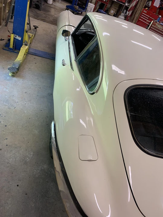 1969 Jaguar E-Type Series 2 2+2 - Image 20 of 31