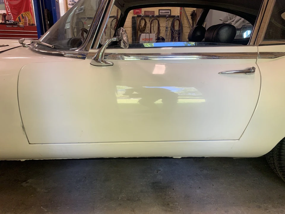 1969 Jaguar E-Type Series 2 2+2 - Image 18 of 31