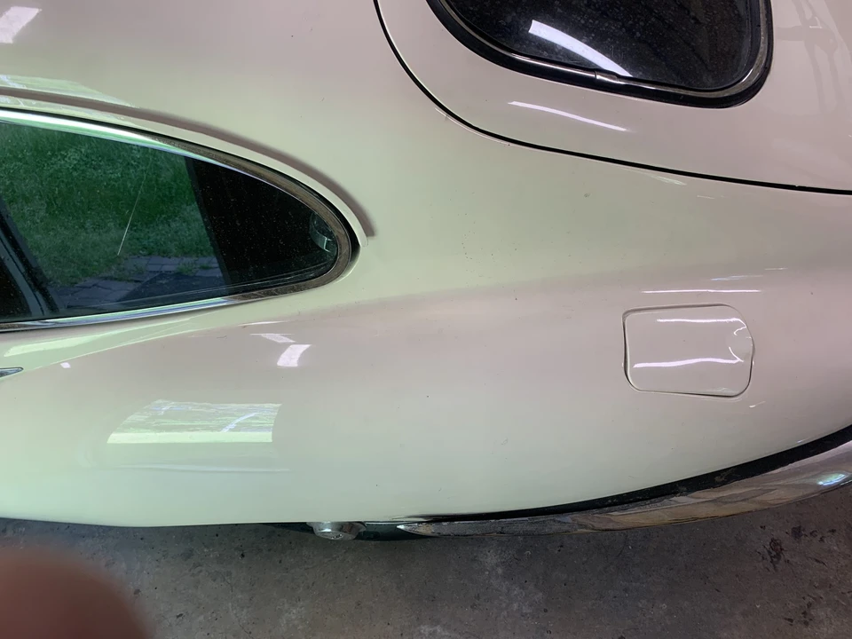 1969 Jaguar E-Type Series 2 2+2 - Image 19 of 31