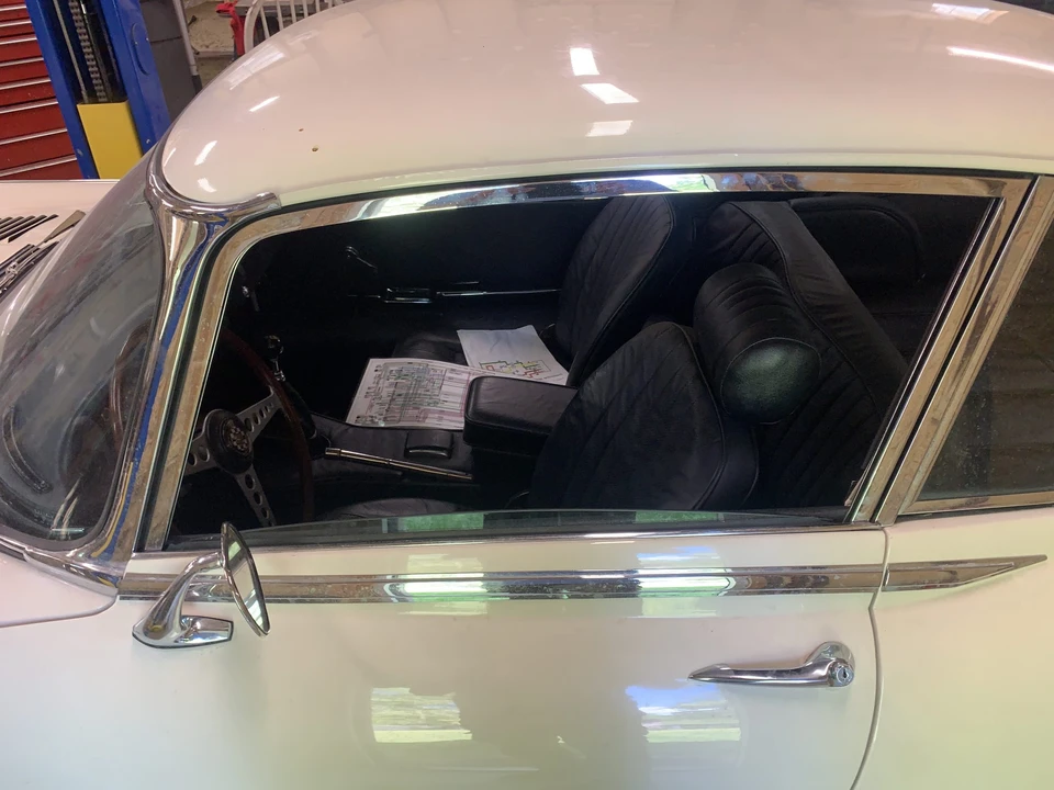 1969 Jaguar E-Type Series 2 2+2 - Image 17 of 31