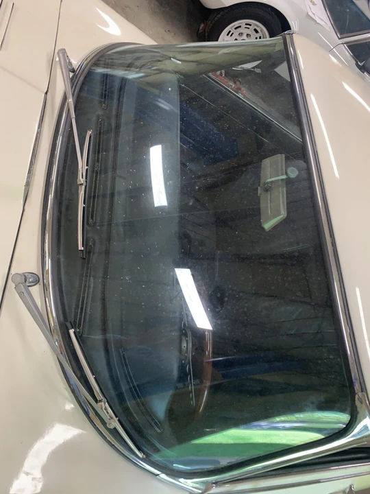 1969 Jaguar E-Type Series 2 2+2 - Image 16 of 31