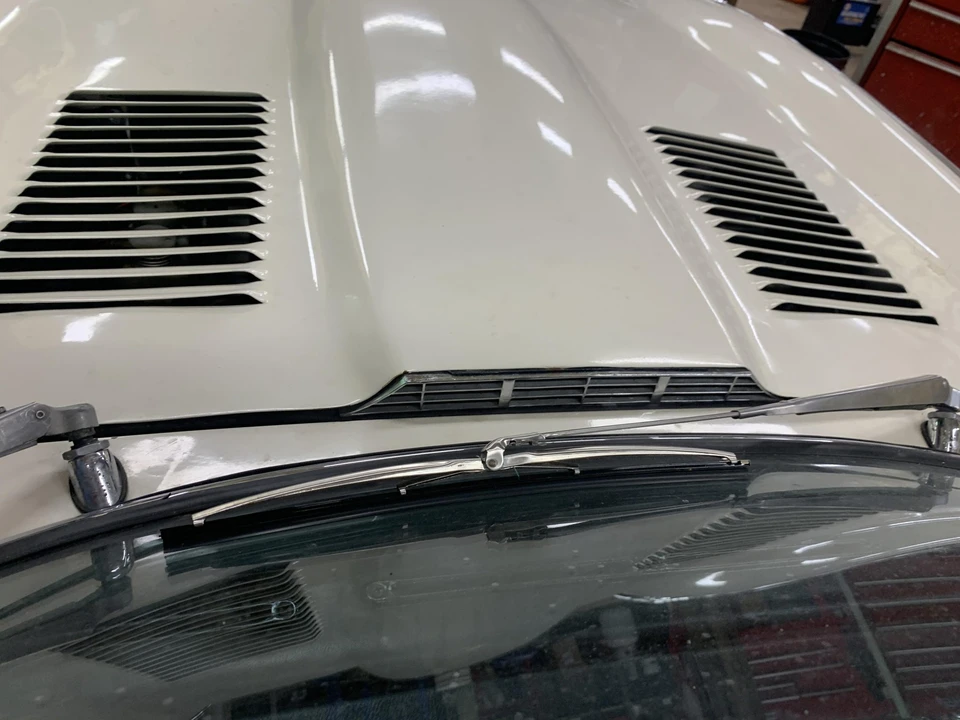 1969 Jaguar E-Type Series 2 2+2 - Image 15 of 31