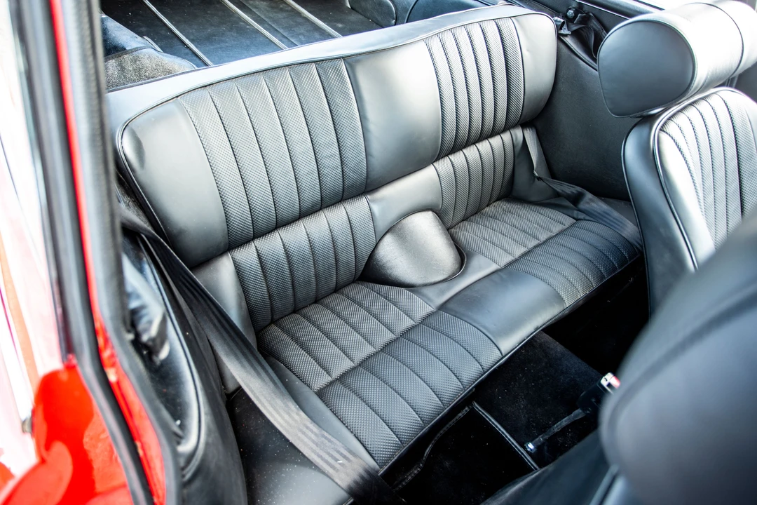 1969 Jaguar E-Type Series 2 2+2 - Image 12 of 12