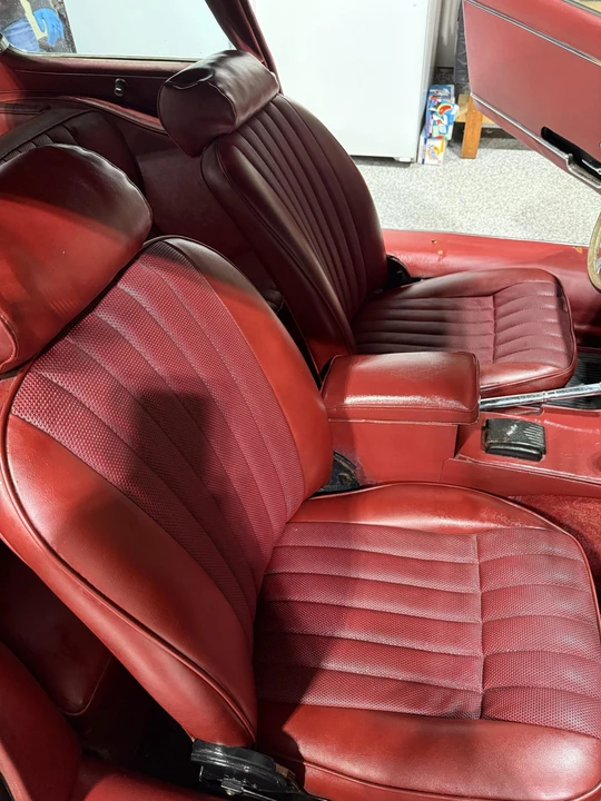 1969 Jaguar E-Type Series 2 2+2 - Image 30 of 31