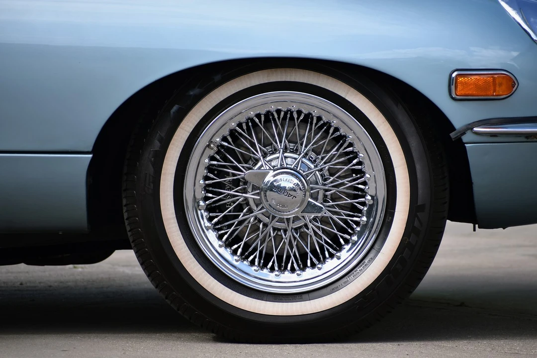 1969 Jaguar E-Type Series 2 2+2 - Image 15 of 30