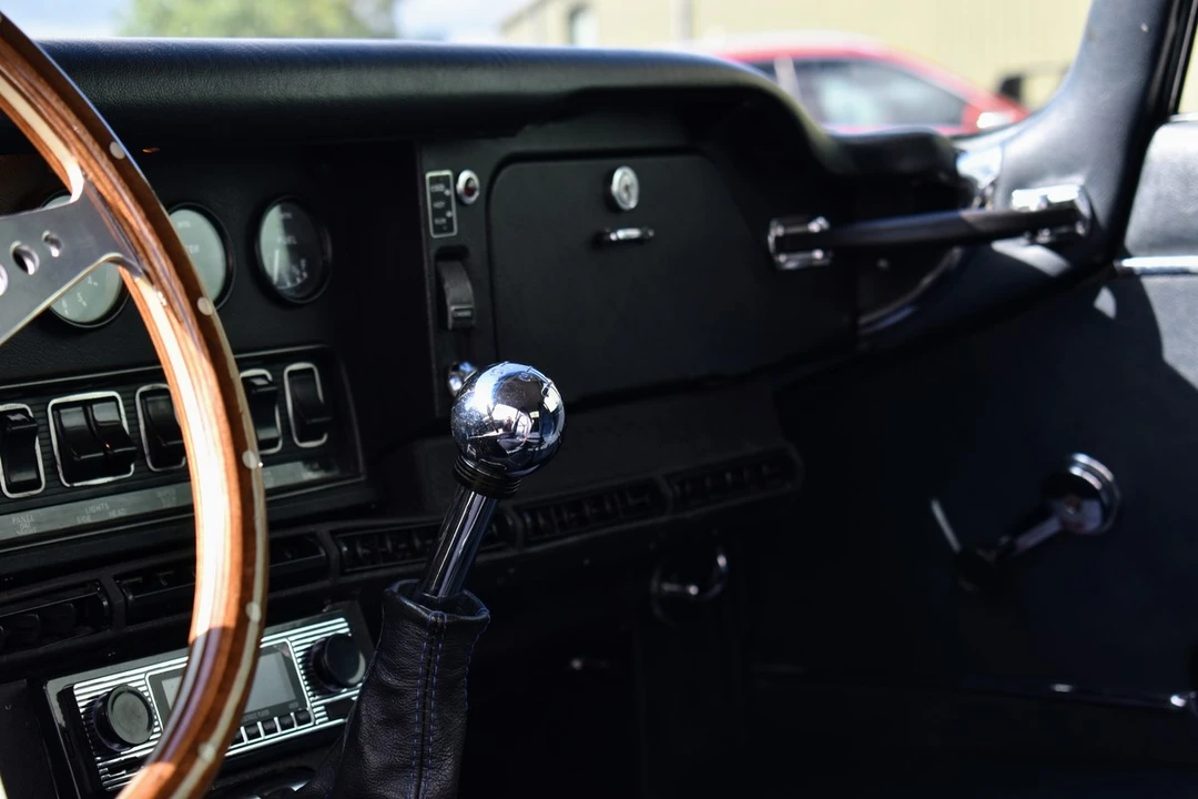 1969 Jaguar E-Type Series 2 2+2 - Image 21 of 30