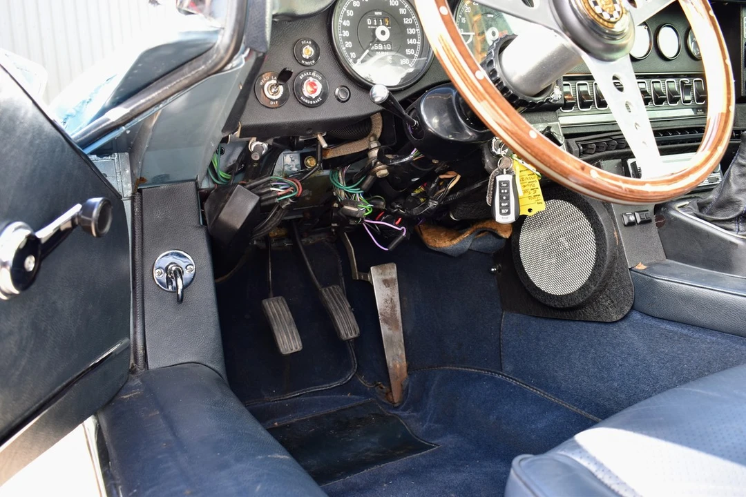 1969 Jaguar E-Type Series 2 2+2 - Image 26 of 30