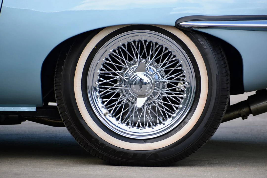 1969 Jaguar E-Type Series 2 2+2 - Image 18 of 30