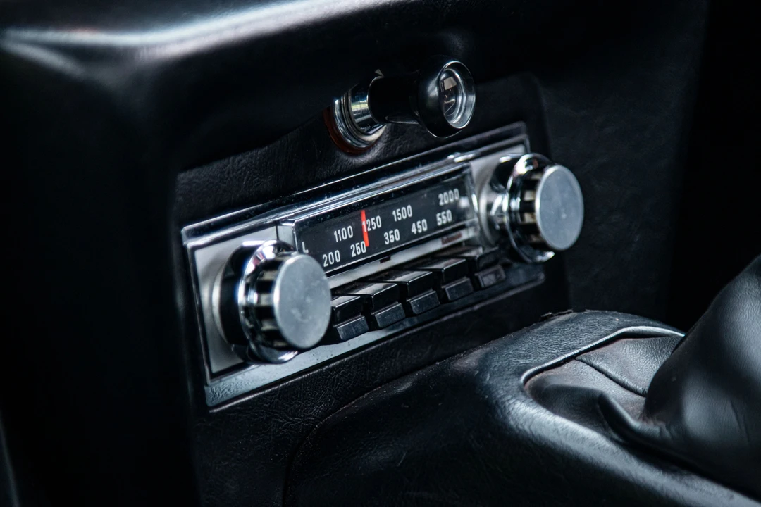 1969 Jaguar E-Type Series 2 - Image 16 of 20