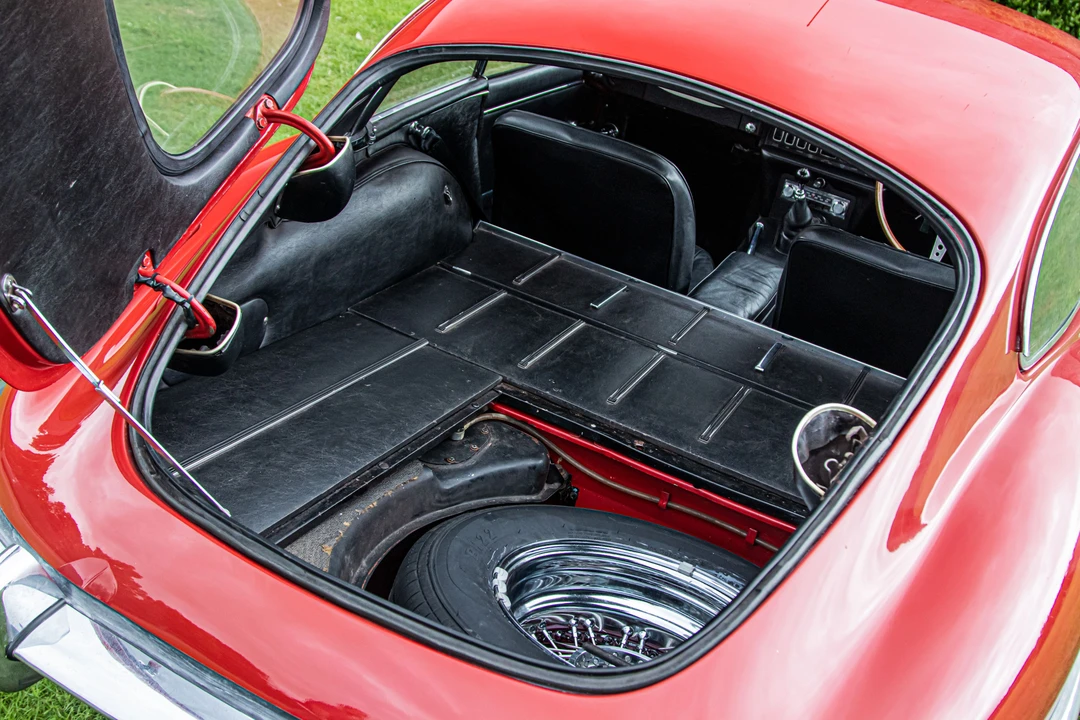 1969 Jaguar E-Type Series 2 - Image 13 of 20