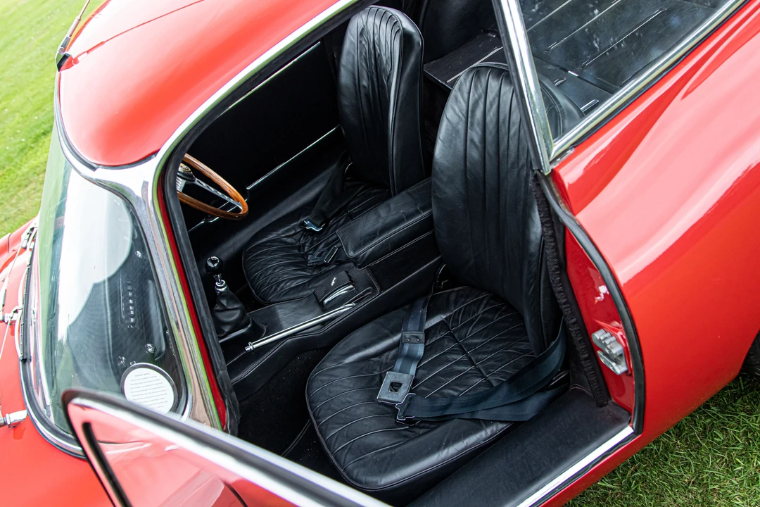 1969 Jaguar E-Type Series 2 - Image 15 of 20