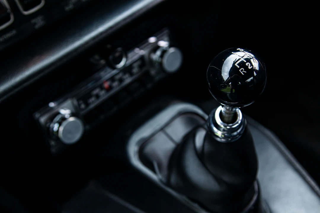 1969 Jaguar E-Type Series 2 - Image 17 of 20