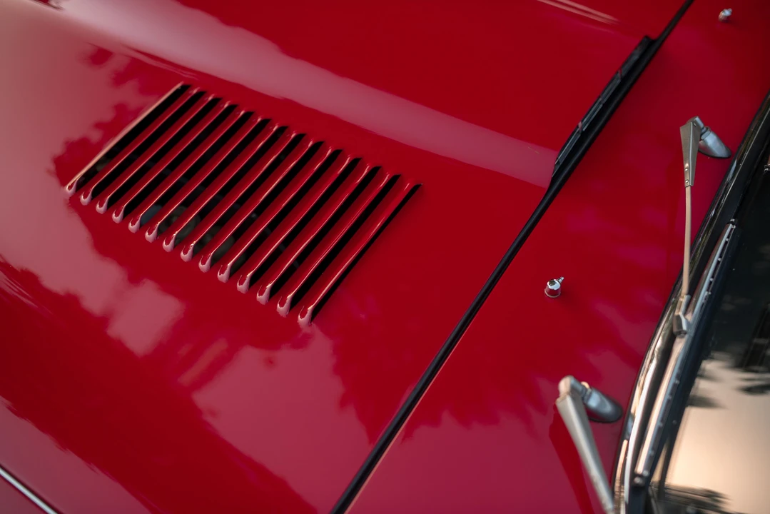1969 Jaguar E-Type Series 2 - Image 12 of 31